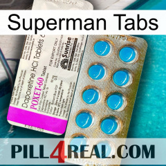 Superman Tabs new07